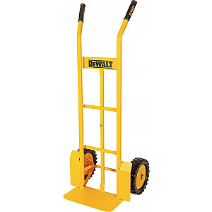 Universalus plieninis vežimėlis 400 kg HD (502), Dewalt