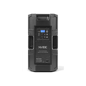 Novox N-VIBE 15 - Kolumna aktywna 500W