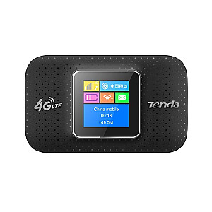 Router Tenda 4G185 V4.0