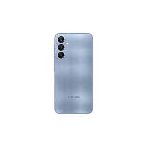 Samsung Galaxy A25 5G 16,5 cm (6,5 col.) hibridinis dviejų SIM kortelių USB Type-C 6 GB 128 GB 5000 mAh mėlynas