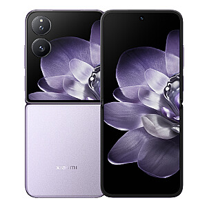 Xiaomi MIX Flip 12/512 ГБ Фиолетовый