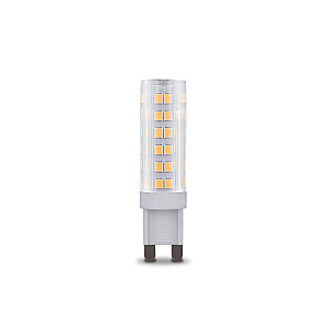 Светодиодная лампа Forever Light G9 6W 230V 3000K 480lm