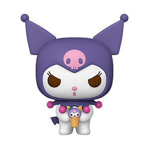 FUNKO POP! Vinyl: Фигурка: Sanrio - Kuromi