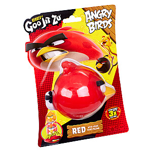 HEROES OF GOO JIT ZU Angry Birds Фигурка