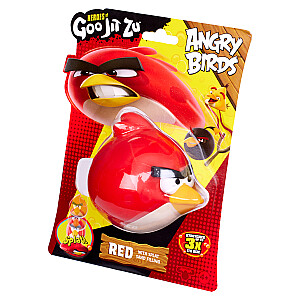 HEROES OF GOO JIT ZU Angry Birds Фигурка