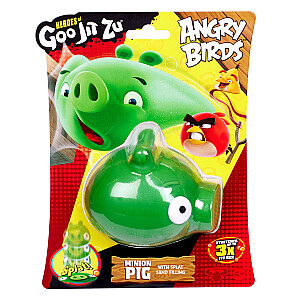 HEROES OF GOO JIT ZU Angry Birds Фигурка