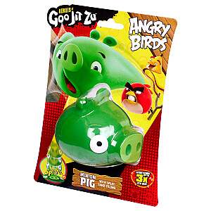 HEROES OF GOO JIT ZU Angry Birds Фигурка