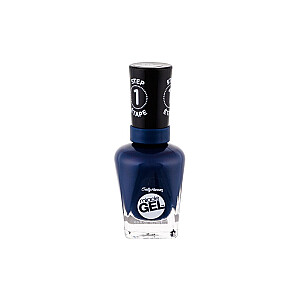 Miracle Gel 445 Midnight Mod 14,7 ml