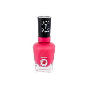 Miracle Gel 339 Electric Pop 14,7 мл