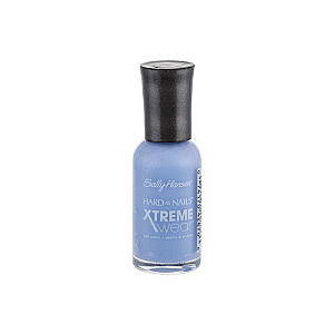 Xtreme Wear Hard As Nails 459 Babe Blue 11,8 мл