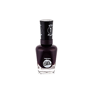 Miracle Gel 492 Cabernet su Bae 14,7ml