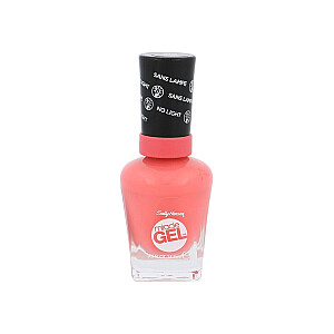 Miracle Gel 210 Pretty Piggy 14,7 мл