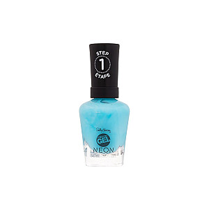 Gelis Neon Miracle 053 Miami Ice 14,7 ml