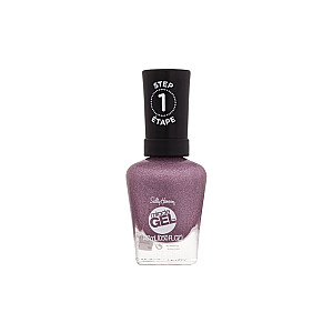 Miracle Gel 564 Metro Midnight 14,7 ml