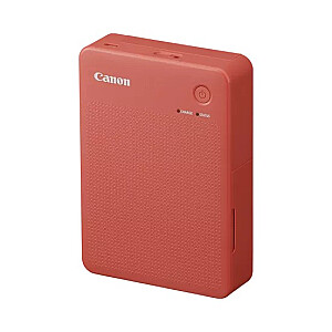 Canon SELPHY SQUARE QX20 терракотово-красный