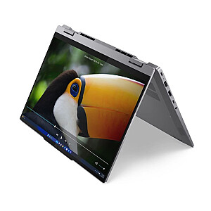 Laptop ThinkBook 14 2in1 IML G4 21MX0028PB W11Pro Ultra 7 155U/16GB/1TB/INT/14.0 WUXGA/Touch/Luna Grey/3YRS OS + CO2 Offset 