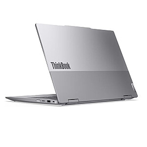 Laptop ThinkBook 14 2in1 IML G4 21MX0028PB W11Pro Ultra 7 155U/16GB/1TB/INT/14.0 WUXGA/Touch/Luna Grey/3YRS OS + CO2 Offset 