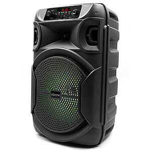 Głośnik Bluetooth 5.3 EDR PulseTower 1000W Funkcja Karaoke SQ1006