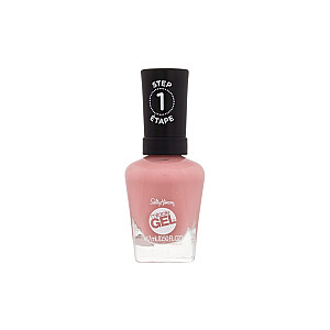 SALLY HANSEN Miracle Gel lakas 244 Lilac-Olous 14,7ml