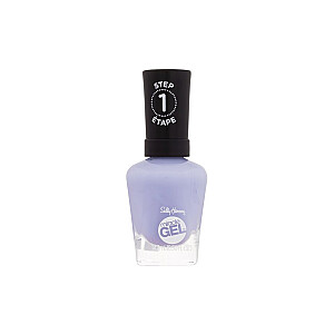 SALLY HANSEN Miracle Gel lakier do paznokci 601 Crying Out Cloud 14,7мл