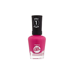 Miracle Gel 690 Tipsy Gypsy 14,7ml