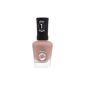 SALLY HANSEN Miracle gelinis nagų lakas 212 Mocha Me Crazy 14,7 ml