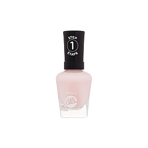 SALLY HANSEN Miracle gelinis nagų lakas 248 Once A Chiffon 14,7 ml