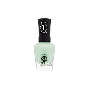 Neon Miracle Gel 052 Electri-Lime 14,7ml