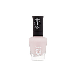 SALLY HANSEN Miracle gelinis nagų lakas 232 Tutu the Ballet 14,7 ml