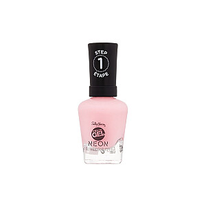 Neon Miracle Gel 051 Peach Please 14,7ml