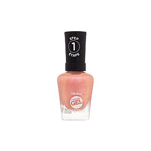 Miracle Gel 352 Eternally Grapefruit 14,7ml