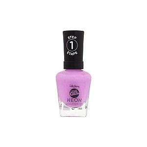 Neon Miracle Gel 054 Violet Voltage 14,7ml