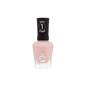 SALLY HANSEN Gelinis nagų lakas Miracle 363 14,7 ml