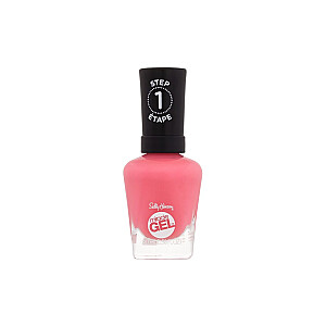 SALLY HANSEN Miracle Гель-лак для ногтей 292 Rain Glow 14,7 мл