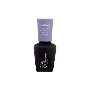 Gel Nail Color Salon Gel Polish 904 Purplexed 7ml