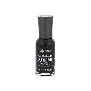 Xtreme Wear Hard As Nails 370 Black Out 11,8ml