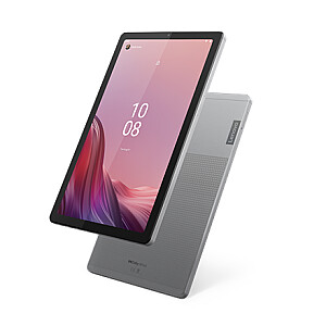 Lenovo Tab | M9 TB310FU | 9 colių | Arctic Grey | 1340 x 800 pikselių | MediaTek | Helio G80 | 4 GB | Lituotas LPDDR4x | 64 GB | Wi-Fi | Priekinė kamera | 2 MP | Galinė kamera | 8 MP | Bluetooth | 5.1 | Android | 12 | Garantija 24 mėn.