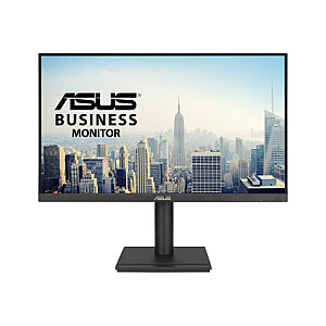 Asus VA27DQFS | 27 " | IPS | FHD | 16:9 | 100 Hz | 1 ms | 1920 x 1080 pixels | 300 cd/m² | HDMI ports quantity 1