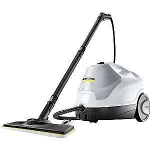 Пароварка Karcher SC 4 EasyFix Premium