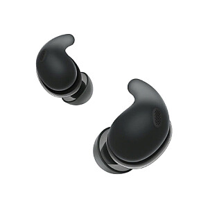 Sony LinkBuds Fit Czarne