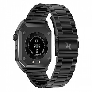 Smartwatch FW65 Iron s Grafitowy