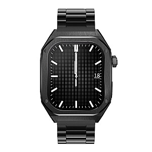 Smartwatch FW65 Iron s Grafitowy