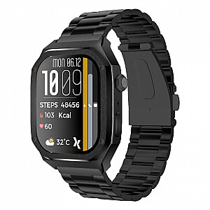 Smartwatch FW65 Iron s Grafitowy