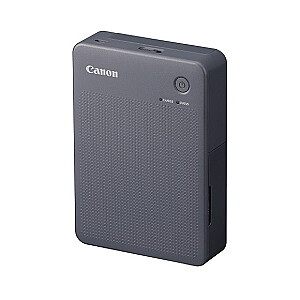 Canon SELPHY SQUARE QX20 ciemnoszara