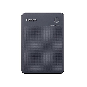 Canon SELPHY SQUARE QX20 ciemnoszara