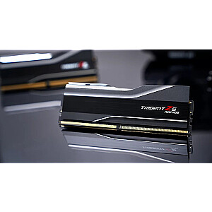 Модуль памяти G.Skill Trident Z5 Neo RGB F5-8000J3848H16GX2-TZ5NR 32 ГБ 2 x 16 ГБ DDR5