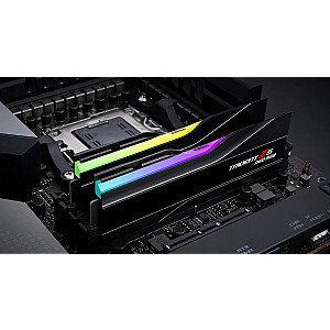 G.Skill Trident Z5 Neo RGB F5-8000J3848H16GX2-TZ5NR 32GB 2 x 16GB DDR5 atminties modulis