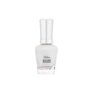 Complete Salon Manicure 011 White Here White Now 14,7ml