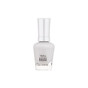 Complete Salon Manicure 012 Pearly Whites 14,7ml