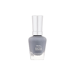 Complete Salon Manicure 014 Grey-Dreaming 14,7ml